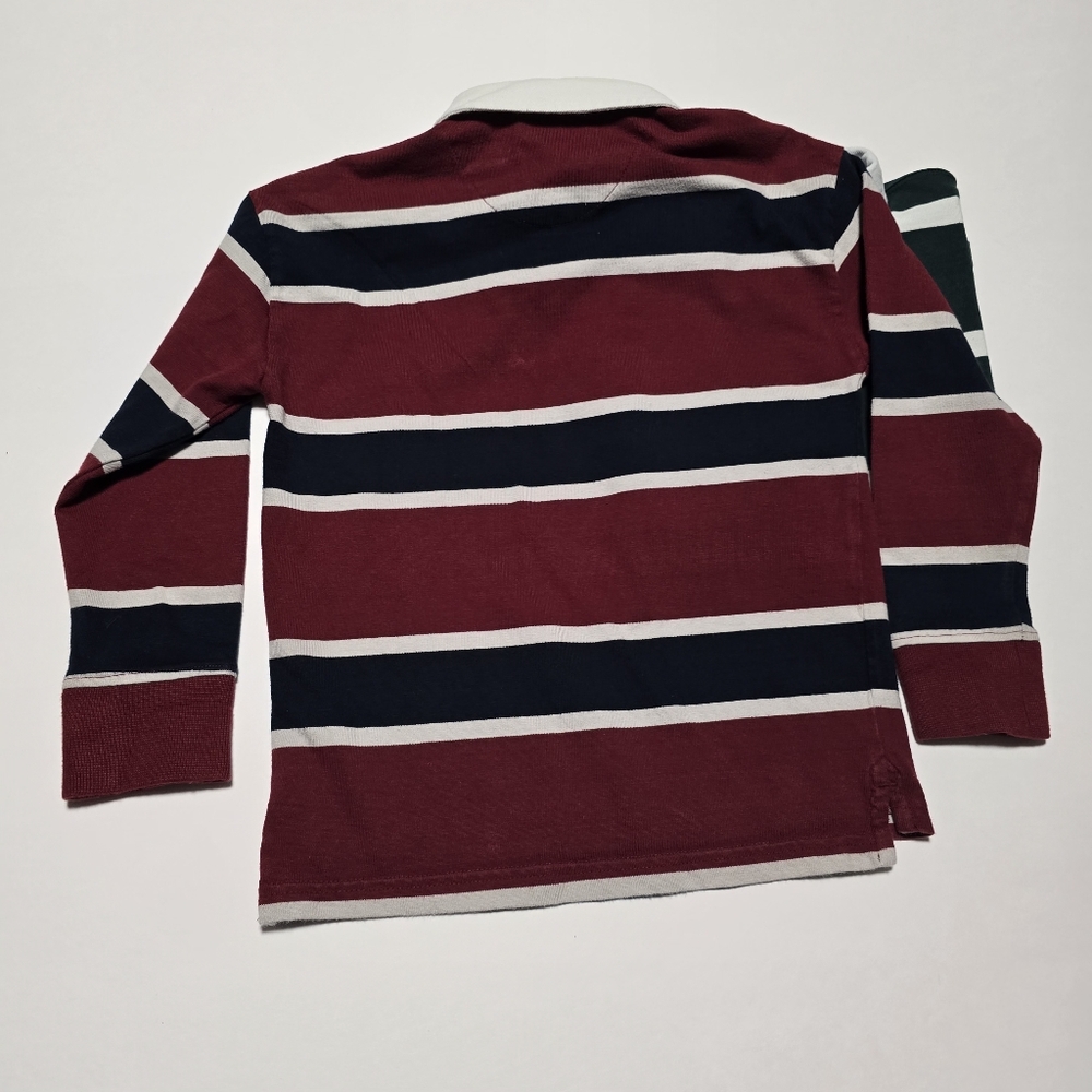 6-7 Youth Boys Graphic and Collared Shirts Bundle - 6 Items - Picture 10 of 16